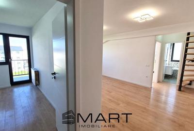 Apartament 3 camere 82mp la CHEIE zona Calea Cisnadiei - 6