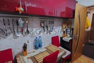 Apartament cu 2 camere semidecomandat în Șagului - 6