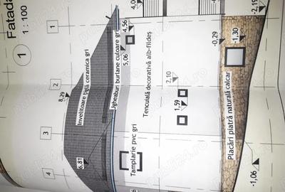 Casa de vanzare la campene?ti... Casa de vanzare la campene?ti... - 3