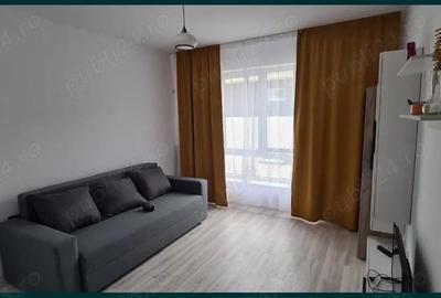 Garsonieră decomandată în Chiajna - 5