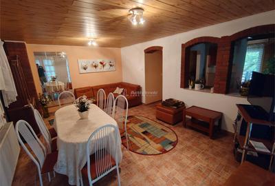 Casă cu 4 camere cu Teren 275 Mp în Pădurea Neagră - 2