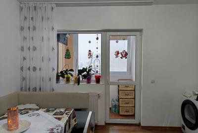 Apartament cu 4 camere decomandat în Central - 5