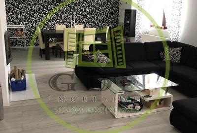 Proprietate  cu 4 camere si suprafata utila de  230mp spre vanzare in Talmaciu - 1