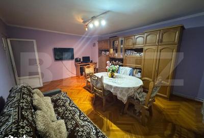 Apartament cu 3 camere în Carpați 2 - 6