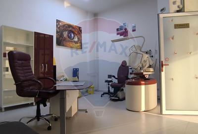 Spațiu comercial de inchiriat Gheorgheni - 21