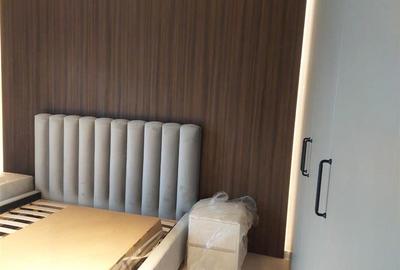 Apartament cu 2 camere semidecomandat în Costin Georgian - 7