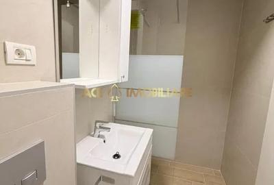 Garsonieră decomandată, mobilată în Central - 7