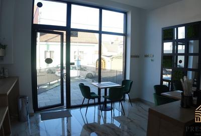 Spatiu comercial de vanzare in Prima Premium Sucevei – Oradea - 6