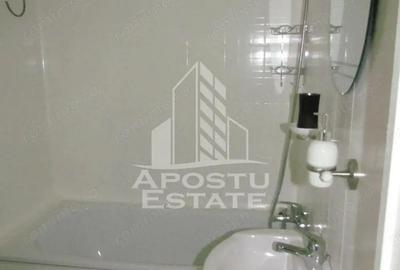 Garsonieră nedecomandată în Aradului - 3