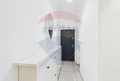 Apartament cu 3 camere de închiriat în zona Universitate - 6