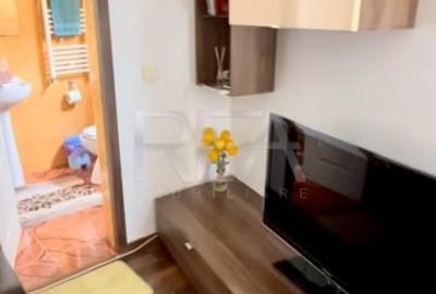 Garsoniera OpenSpace complet utilata zona Tineretului - 5