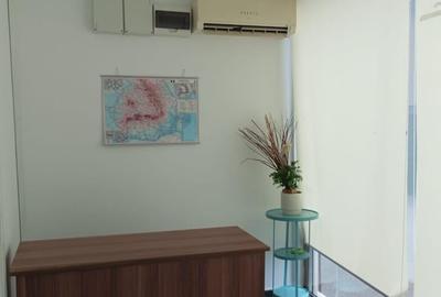 Spatiu de birou, casa de schimb valutar, 40 mp, disponibil imediat in - 6