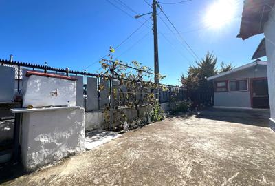 COMISION 0% - Casa 4 Camere Dulcesti – 834mp Teren - 4