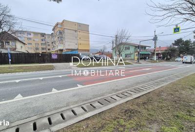 Spațiu comercial, în Central - 7