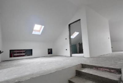 Casă cu 5 camere cu Teren 800 Mp în Horodnic - 16