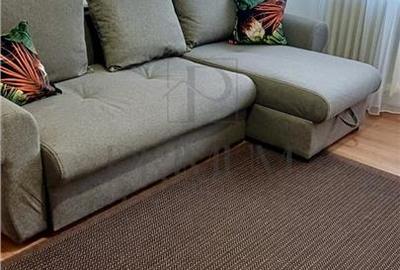 Apartament cu 2 camere semidecomandat în Gheorghe Lazăr - 2