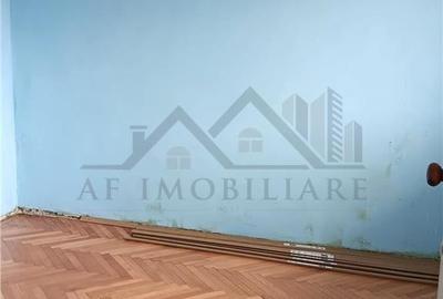 Apartament cu 2 camere nedecomandat în Socola - 3