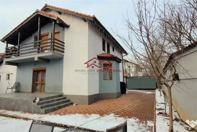 Casă cu 4 camere cu Teren 452 Mp în Călimănești - 10