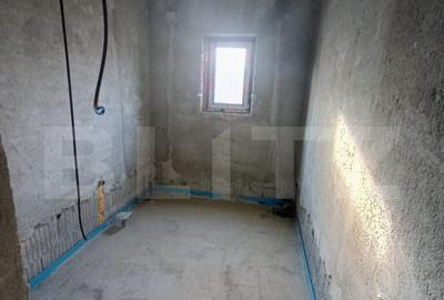 Casă cu 5 camere cu Teren 336 Mp în Central - 10