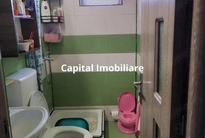 Apartament Etaj 2, vis-a-vis de Liceul Titeica - 1