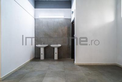 Spatiu Comercial | Militari-Uverturii-Apusului | 280mp + 135mp (terasa) - 31