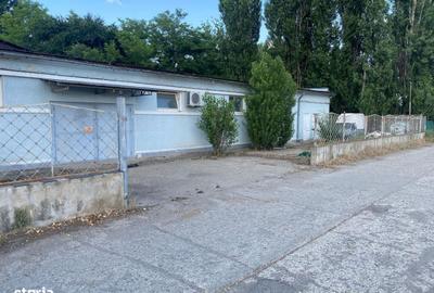 Spațiu comercial, de 650 mp, în Central - 3