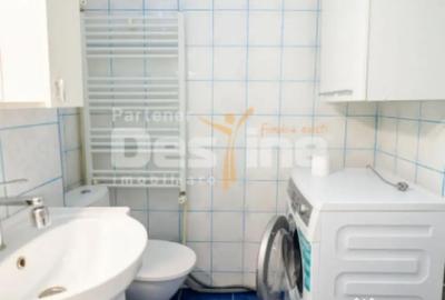 Apartament cu 2 camere decomandat în Central - 1