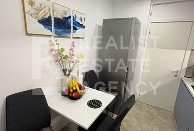 Vânzare, apartament 2 camere în zona Militari Residence - 4