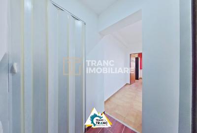 Garsonieră semidecomandată în Aurel Vlaicu - 7