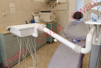 Spațiu comercial, de 69 mp, în Central - 2