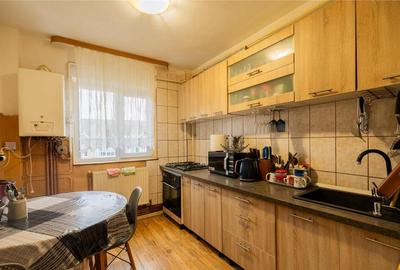 Apartament decomandat si cu doua bai, Racadau, Brasov - 4