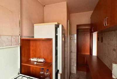 Apartament cu 2 camere semidecomandat în Mărăști - 5