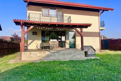 Casa individuala, cartier Izvor - 18