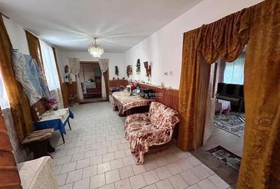 Bocsa Casa Solida, Locuibila si Teren - 7