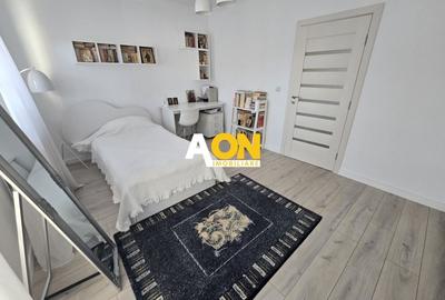 Casa 3 Camere Zona Centru, Complet Renovata si Mobilata - 20