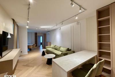Apartament cu 4 camere în Central - 6