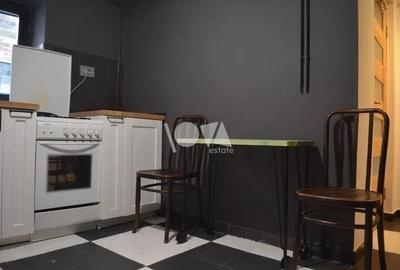 Apartament cu 2 camere semidecomandat, mobilat în Kiseleff - 7