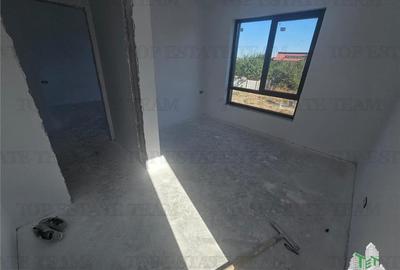 Vila lux 4 camere+mansarda 52mp in Chiajna Vila lux 4 camere+mansarda 52mp in Chiajna - 10