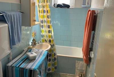 Apartament cu 2 camere semidecomandat, mobilat în Tomis Nord - 6