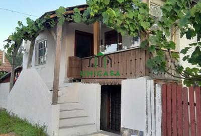 Teren Construcții intravilan de 3200 mp, în Fedeleșoiu - 6