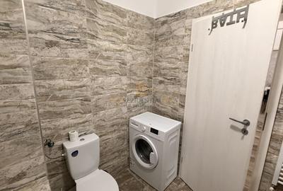 Apartament cu 2 camere + balcon, mobilat si utilat, rond Metro Berceni - 10