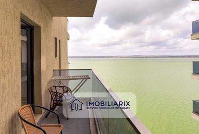 Apartament 2 camere în Solid Residence Butoaie – vedere către lac - 2