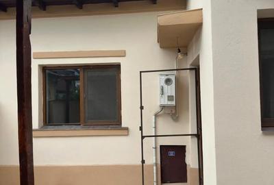 Casă cu 3 camere cu Teren 115 Mp în 13 Septembrie - 7