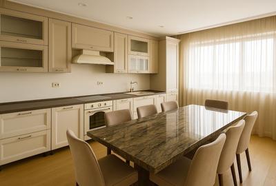 Apartament cu 3 camere decomandat în Herăstrău - 2