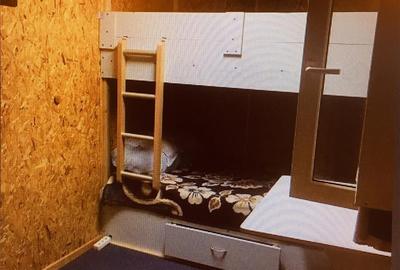 Casă cu 3 camere în Lepșa - 5