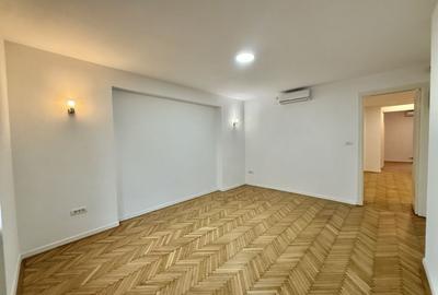 Vilă interbelică restaurată / ideală pentru spațiu de birouri - 11