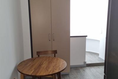 Complex Hercesa -  Basarabia, studio modern, loc parcare,  NOU, Centrala termica - 31