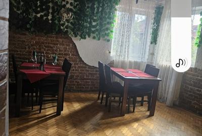 Decebal- Dristorului - 1