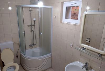 Casă cu 3 camere în Românești - 1