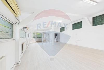 Vila de inchiriat  Vatra Luminoasa, spatiu comercial sau birouri - 9